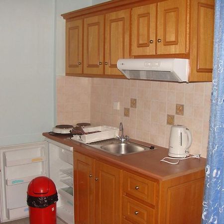 Violatos Studios Agia Efimia Dış mekan fotoğraf
