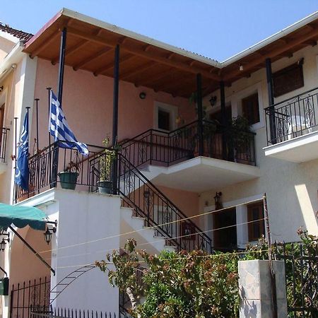 Violatos Studios Agia Efimia Dış mekan fotoğraf